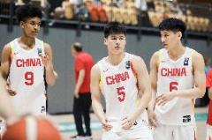 孔德昕：加拿大U19用一招解決80%回合，我們小組確實很魔鬼