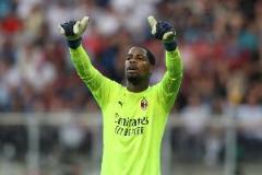 阿梅利亞：邁尼昂留隊(duì)是米蘭的明智之選