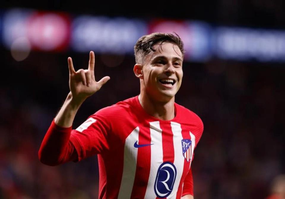 西媒：貝蒂斯將支付800萬歐元收購馬競中場里克爾梅50%所有權(quán)