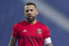 奧塔門(mén)迪：被罰下一人后本菲卡堅(jiān)持到底，祝愿迪馬利亞未來(lái)一切順利