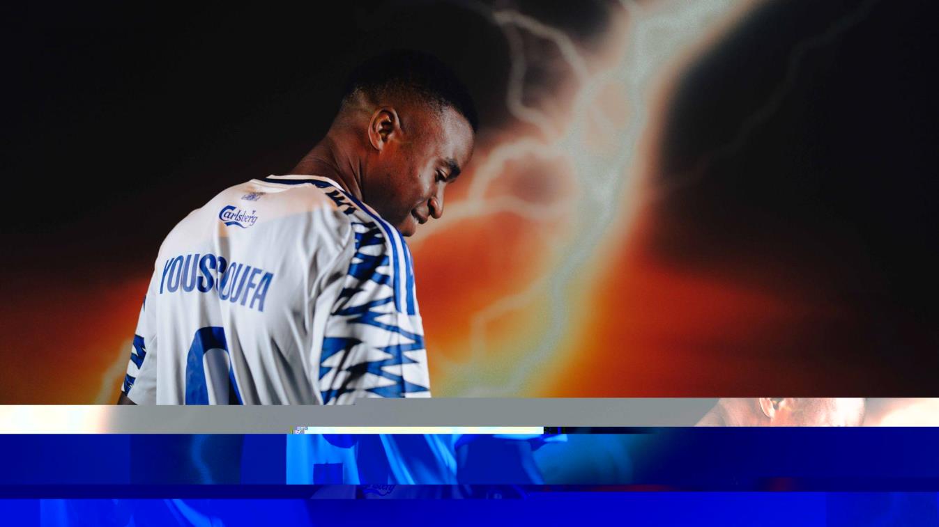 哥本哈根體育總監(jiān)：穆科科潛力無限，交易令人振奮