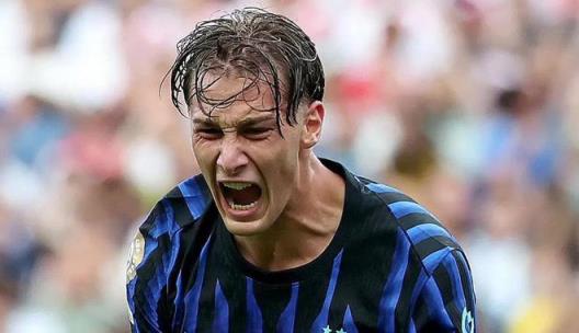 記者：國米前鋒埃斯波西托無傷，世俱杯1/8決賽或替補登場