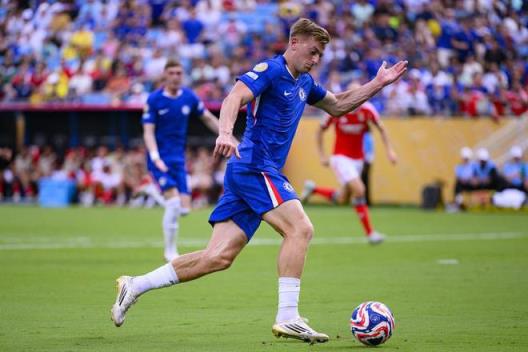 切爾西新援疑成水貨 6大數(shù)據(jù)掛零引質(zhì)疑