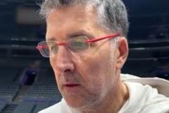 媒體人：格蘭確定與北控達(dá)成總教練任命意向，僅待最后簽字