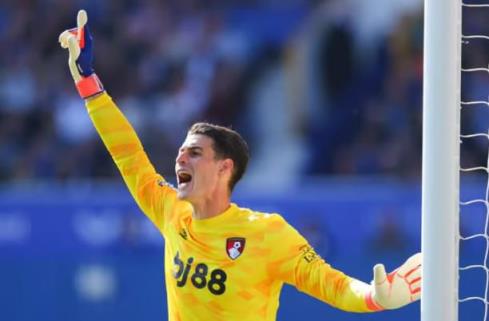 凱帕或加入切爾西與邁尼昂的交易