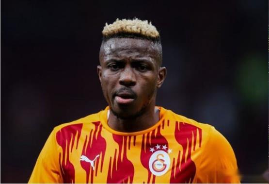 斯基拉：奧斯梅恩將轉(zhuǎn)會利雅得新月，球隊有信心完成交易