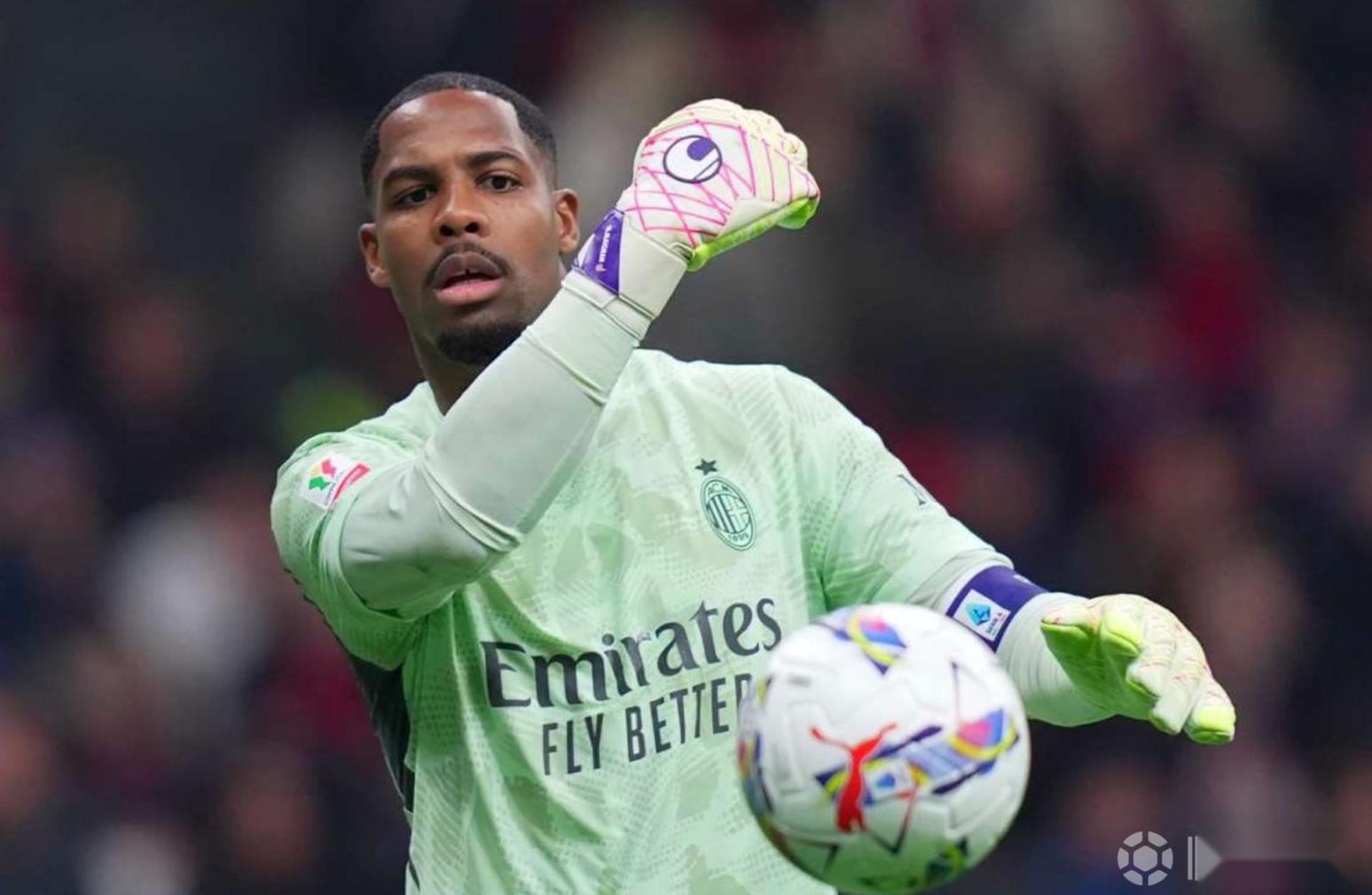 羅馬諾：切爾西愿出1500萬歐求購邁尼昂，力爭世俱杯前達(dá)成協(xié)議