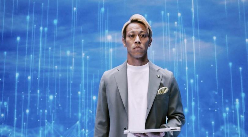 本田圭佑：日本對陣印尼應(yīng)取勝，或?qū)⑴沙鲎顝?qiáng)首發(fā)