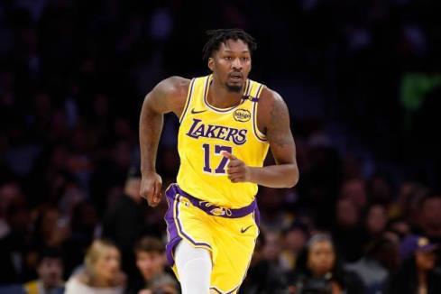 火箭隊可能為鋒線球星提供2800萬美元的兩年合同，湖人面臨重大挑戰(zhàn)？