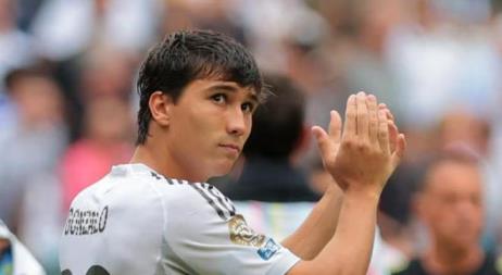 龍賽羅：感謝皇馬青訓(xùn)營(yíng)，培養(yǎng)出貢薩洛這樣的猛獸