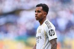 記者：羅德里戈或?qū)⒃谑谰惚箅x隊(duì) 阿森納7500萬(wàn)鎊引援前景明朗