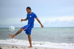 羅馬諾：若昂-佩德羅轉(zhuǎn)會(huì)費(fèi)或達(dá)5500萬英鎊 plus 500萬英鎊浮動(dòng)