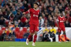 本-福斯特：寬薩是利物浦的未來，留隊可與科納特輪換