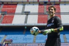 前畢巴門將：尼科或離隊(duì) 皇薩爭(zhēng)冠前景堪憂