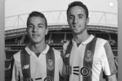 小貝林厄姆悼念若塔：震驚消息，愿迪奧戈和安德烈安息