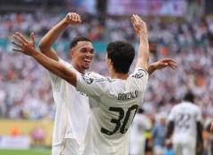 TA：世俱杯1/4決賽門票價(jià)格大幅下調(diào)，部分票價(jià)低至11.15美元