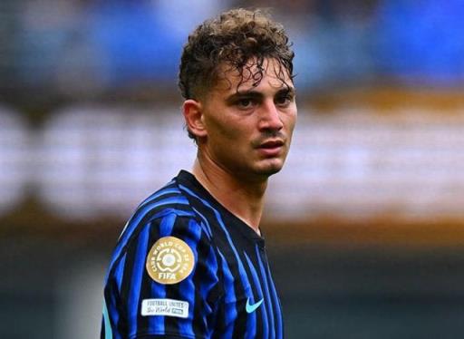 佩杜拉：三隊爭奪國米前鋒塞巴-埃斯波西托，佛羅倫薩居首