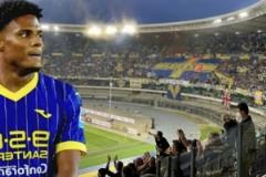 里昂官方確認維羅納買斷阿明-薩爾，轉會費500萬歐元 plus 未來分成