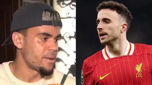 迪亞斯因商業(yè)和個(gè)人事務(wù)未赴葡萄牙參加若塔葬禮