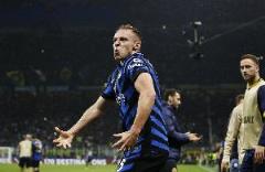 記者：齊沃與弗拉泰西深入溝通，表達(dá)信任，球員愿續(xù)約