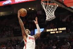 蘇群分析火箭交易惠特摩爾：為贏在當(dāng)下，湖人亦需年輕球員開竅