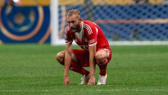 萊默爾：比賽勢均力敵，我們始終沒有放棄