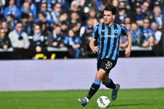 佩杜拉：賈沙里堅(jiān)持留米蘭，布魯日或被迫留人