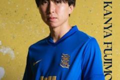 伯明翰城簽 down 日本中場(chǎng)藤本寬也，免簽26歲前腰加盟