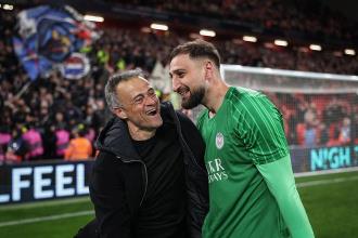 姆巴佩領(lǐng)銜世俱杯八強(qiáng)戰(zhàn)最佳陣容，巴黎多人入選，切爾西球員表現(xiàn)亮眼