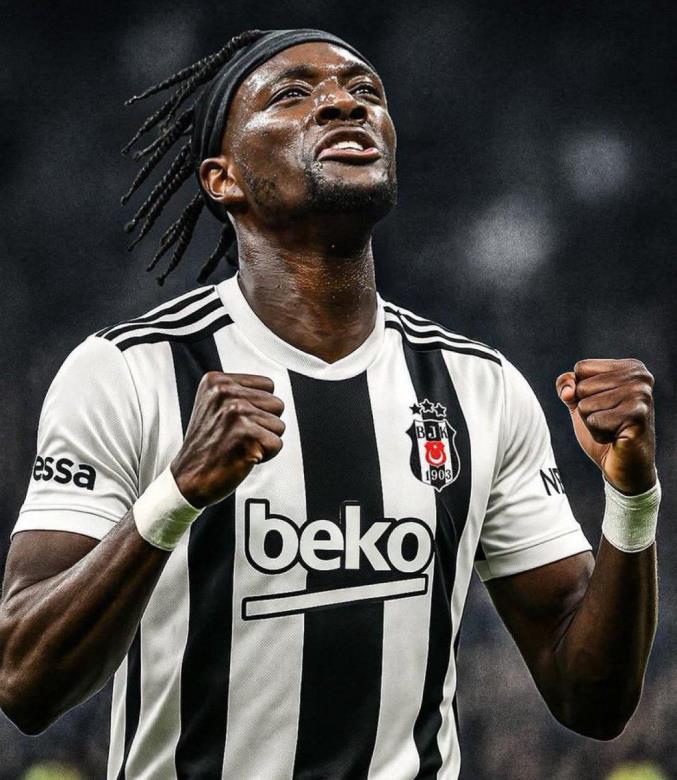 羅馬諾：亞伯拉罕周二抵達(dá)伊斯坦布爾，即將與貝西克塔斯簽約