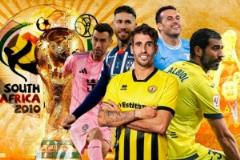 馬卡盤點南非世界杯冠軍成員現(xiàn)狀：拉莫斯、布斯克茨、佩德羅等仍活躍賽場