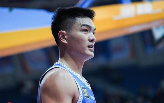 福建隊后衛(wèi)合同到期將離隊，場均7.6分助攻能力接近趙繼偉