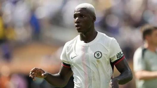 凱塞多：我仍在努力，乒乓球是我最擅長(zhǎng)的項(xiàng)目