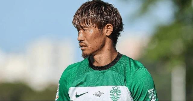外媒：利茲聯(lián)引進日本國腳守田英正遇阻，轉會前景不明