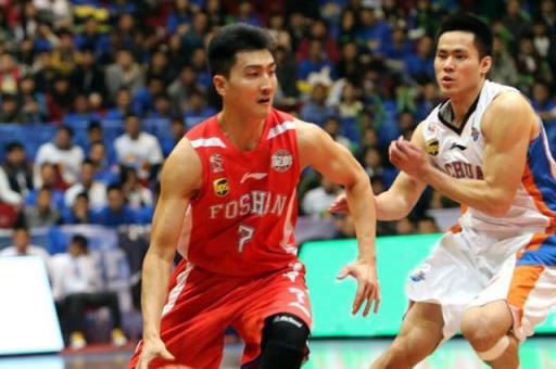 CBA最新動態(tài)：羅智加入新疆，寧波簽約泰勒，格蘭拒絕北控男籃