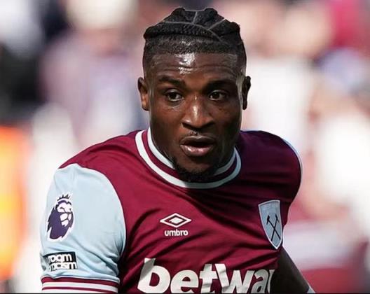 安東-費迪南德：阿森納應(yīng)優(yōu)先考慮庫杜斯而非馬杜埃凱