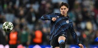 布魯日拒絕米蘭3200萬+500萬歐元報(bào)價(jià)，亞沙里轉(zhuǎn)會(huì)陷入僵局