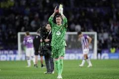 弗里克與特爾施特根會(huì)面，明確表示后者不在其計(jì)劃內(nèi)