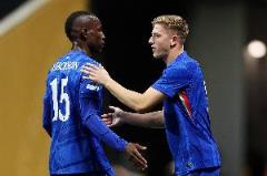 加拉：首發(fā)位置可能被佩德羅和德拉普取代，咎在自身