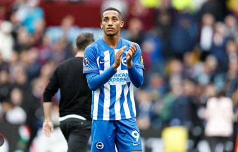 若昂-佩德羅離隊(duì)告別布萊頓：感恩支持，榮幸共事