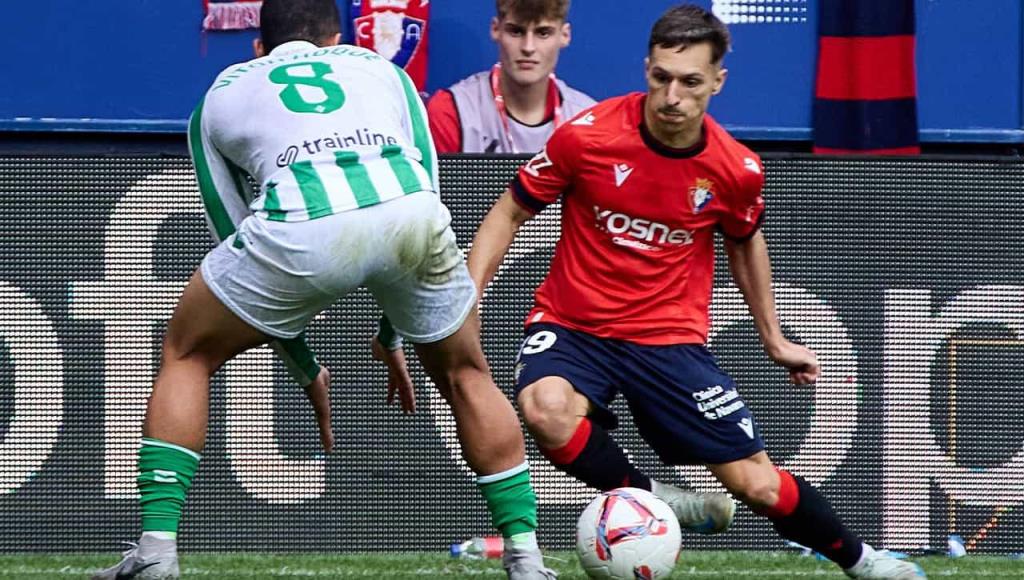 薩拉戈薩轉(zhuǎn)會(huì)塞爾塔受阻，球員傾向加盟皇家貝蒂斯