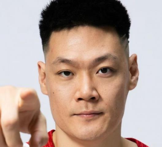 張寧回應(yīng)落選亞洲杯：萬(wàn)事開(kāi)頭難，接下來(lái)呢