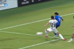 【集錦】中甲-大連鯤城0-0延邊龍鼎 龍鼎3輪不勝+距沖超區(qū)10分