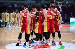 媒體人：中國(guó)男籃用實(shí)力贏得大洋洲尊重