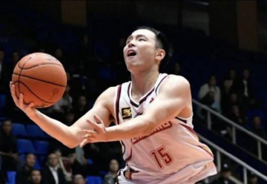 浙江男籃官方：王奕博注冊(cè)問題已解決，祝愿新俱樂部一切順利