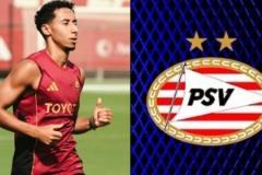 羅馬諾：羅馬后衛(wèi)埃丁將加盟埃因霍溫，租借+800萬歐選擇買斷