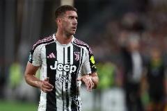 尤文總監(jiān)確認(rèn)弗拉霍維奇將留隊(duì) 歐冠征程望盡可能遠(yuǎn)