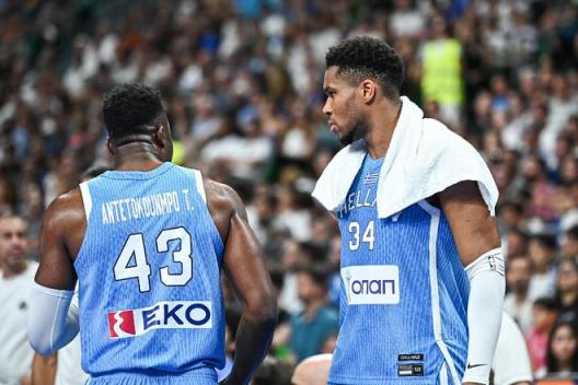 大殺四方！字母哥20中14砍下31分7板