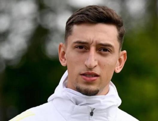 記者：葡超阿維河俱樂部向尤文左后衛(wèi)魯希報價200萬歐元