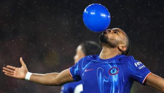 迪馬：恩昆庫與米蘭完成合同簽署，有效期至2030年